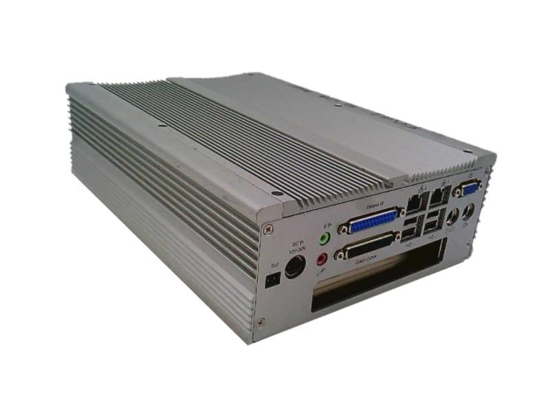 Ilapak NISE3100-370-512-IL