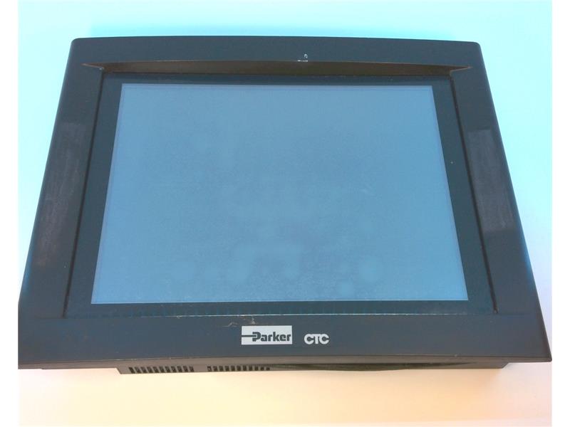 Parker PHM-15T-A1D5
