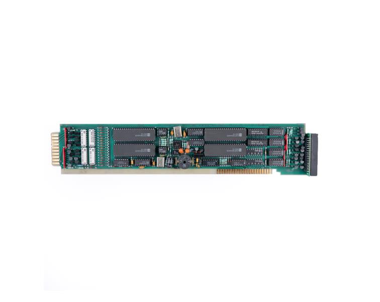Daytronic 10AIO-16