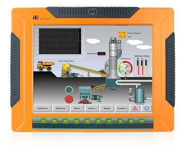 Iei Integration Corp UPC-V315-QM77-I7/R/2G-R20