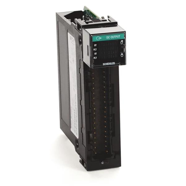 Allen Bradley 1756-OB16IEFS