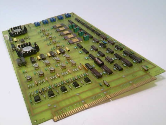 Milacron 3-531-3568A