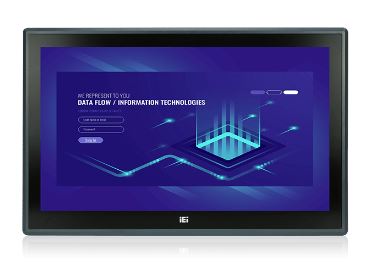 Iei Integration Corp PPC-FW24C-Q370-I5/PC/35-R10