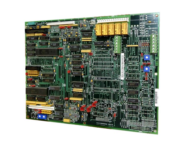 General Electric F31X139APMASG2