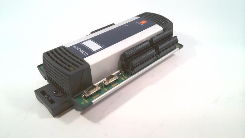 Kongsberg RDIOR420