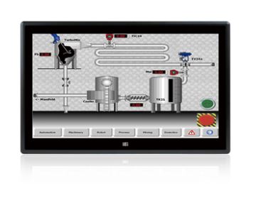 Iei Integration Corp PPC-F24AA-H81I-I3/4G/PC-R21