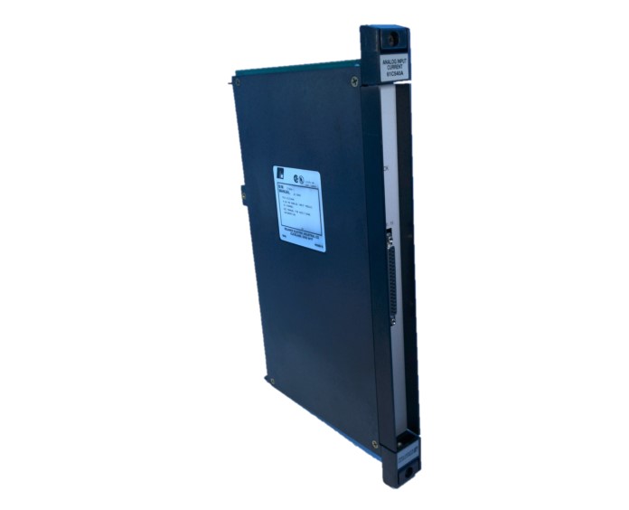 Asea Brown Boveri 61C540A
