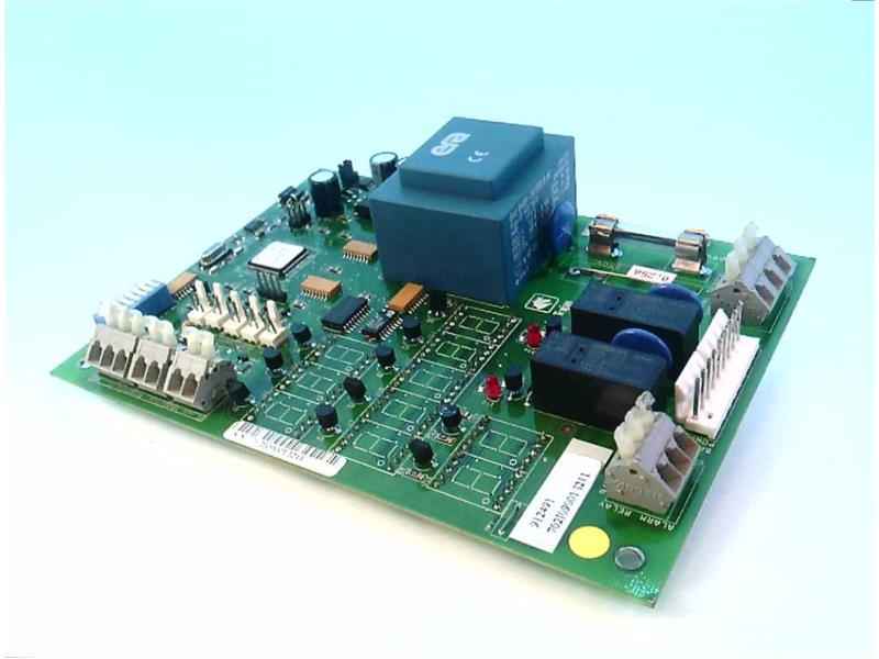 Trojan Technologies 912491