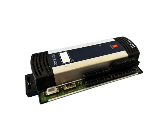 Kongsberg RDIOR400