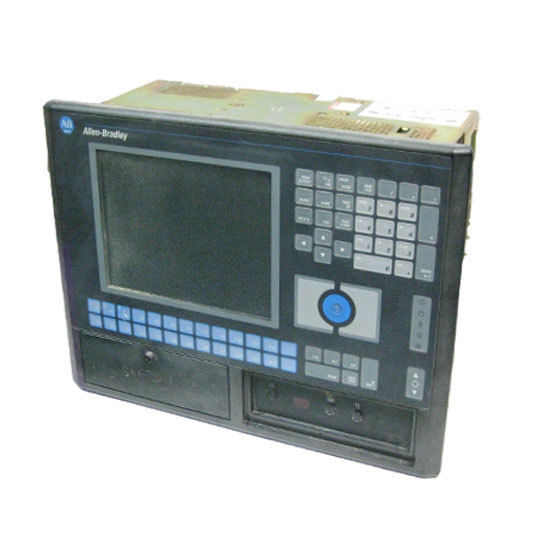 Allen Bradley 6180-ADCBEFDCCBZ