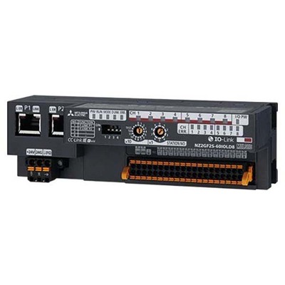 Mitsubishi NZ2GF2S-60IOLD8