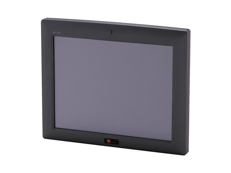 Efector AFL-12A-ATOM-N270/WT-R/1GB-R20-E2D400