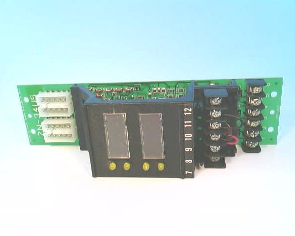Siemens ZN-34US
