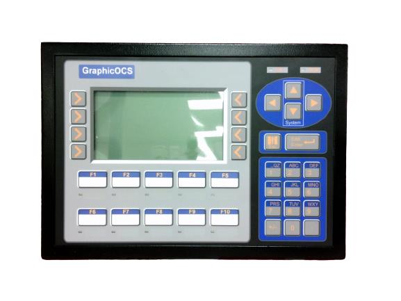 Fanuc IC300OCS250