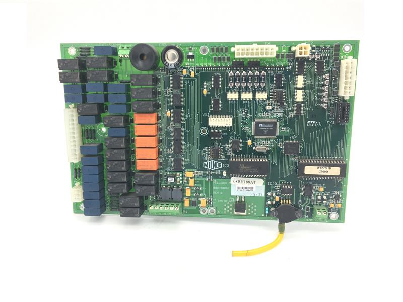 Pellerin Milnor 08BH188AT