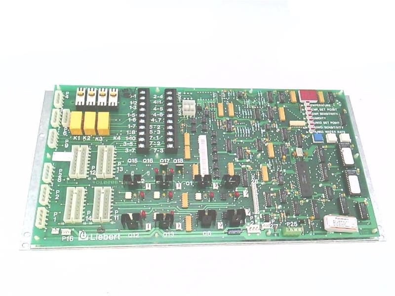 Emerson 4D10286