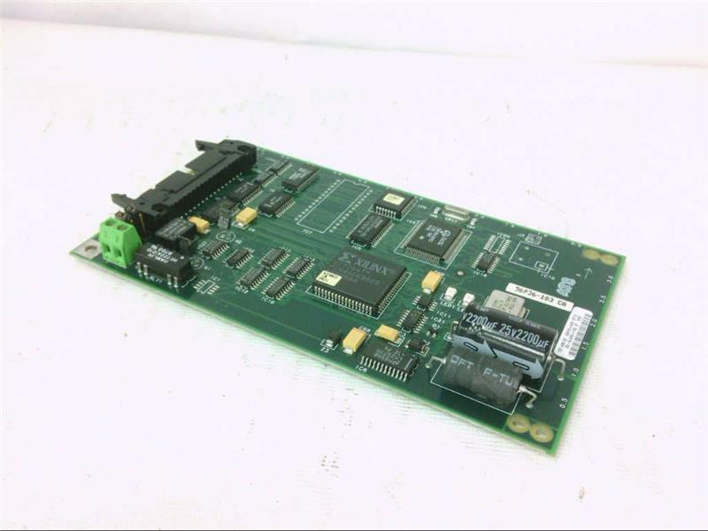 Allen Bradley 803624-51E