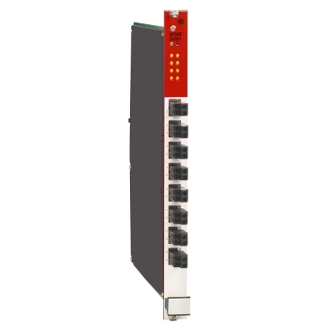 Schneider Electric XPSMFDO801