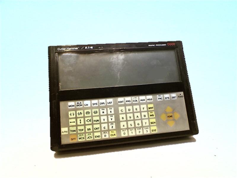 Eaton Corporation D500-GPP50