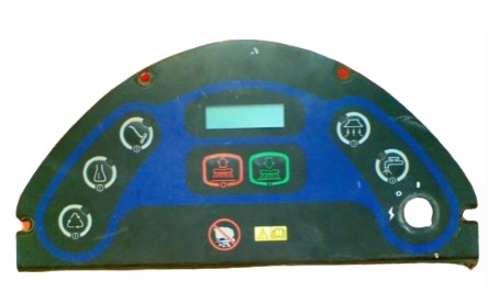 Nilfisk Advance 56315657