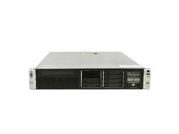 Hewlett Packard Computer 670857-S01
