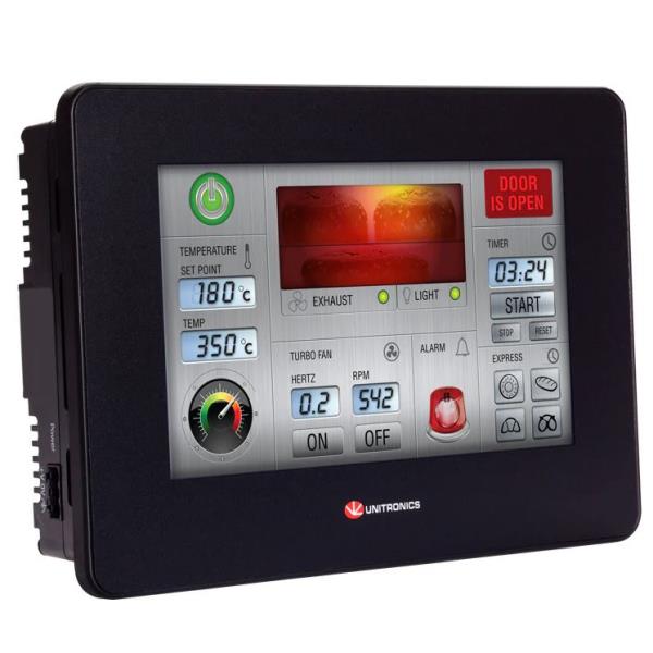 Unitronics US7-B10-RA28