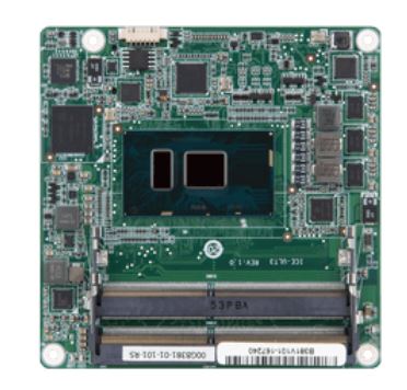 Iei Integration Corp ICE-ULT3-I7-R10