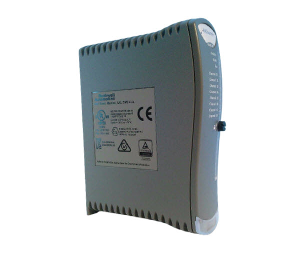 Allen Bradley T9482