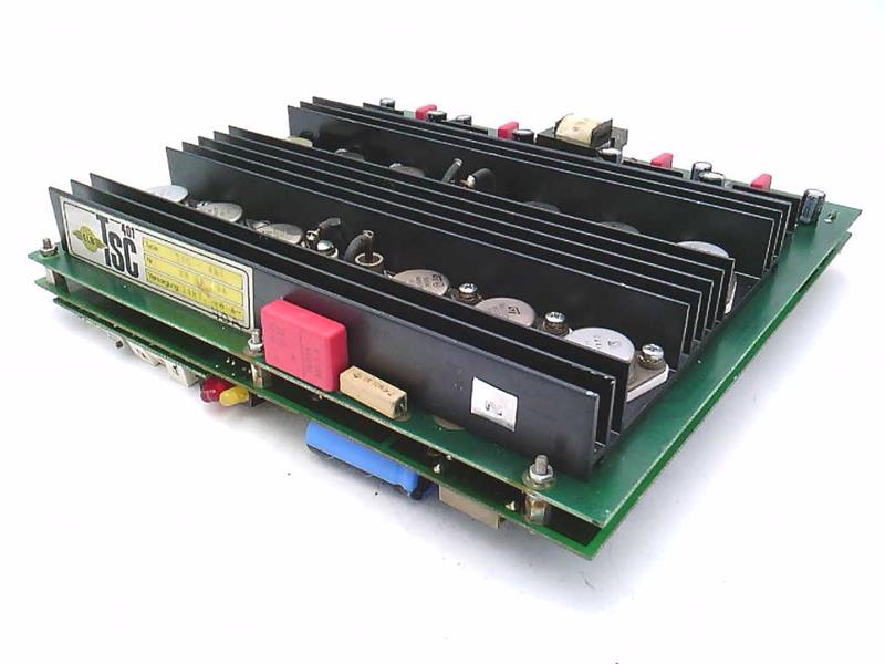 Elb TSC-401