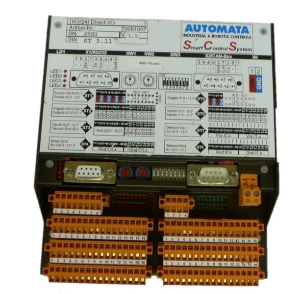 Automata 70061007