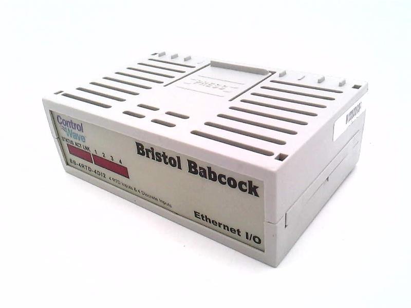 Emerson BB-4RTD-4D12