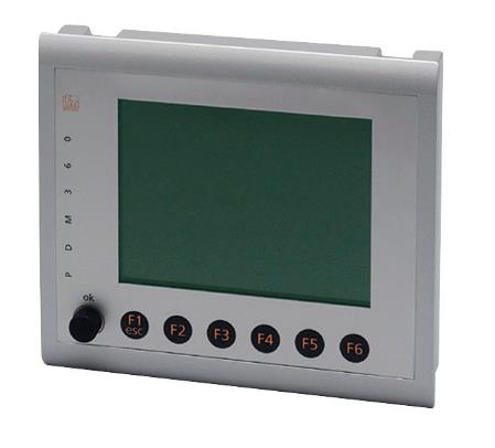 Efector CR1050