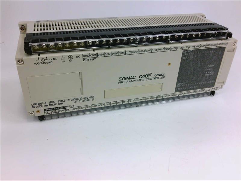 Omron C40K-CAS1-A