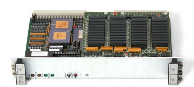 Emerson MVME-147A