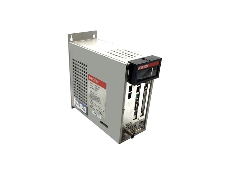 Beckhoff C6320
