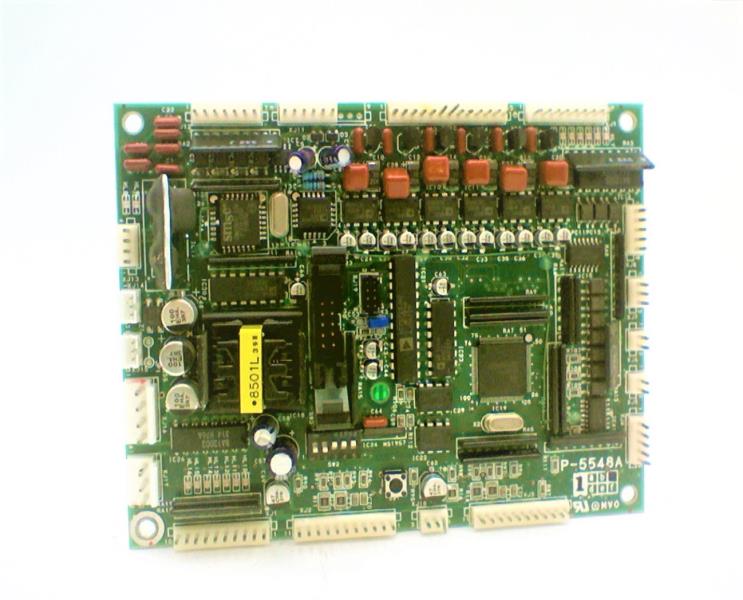 Ishida P5548-B