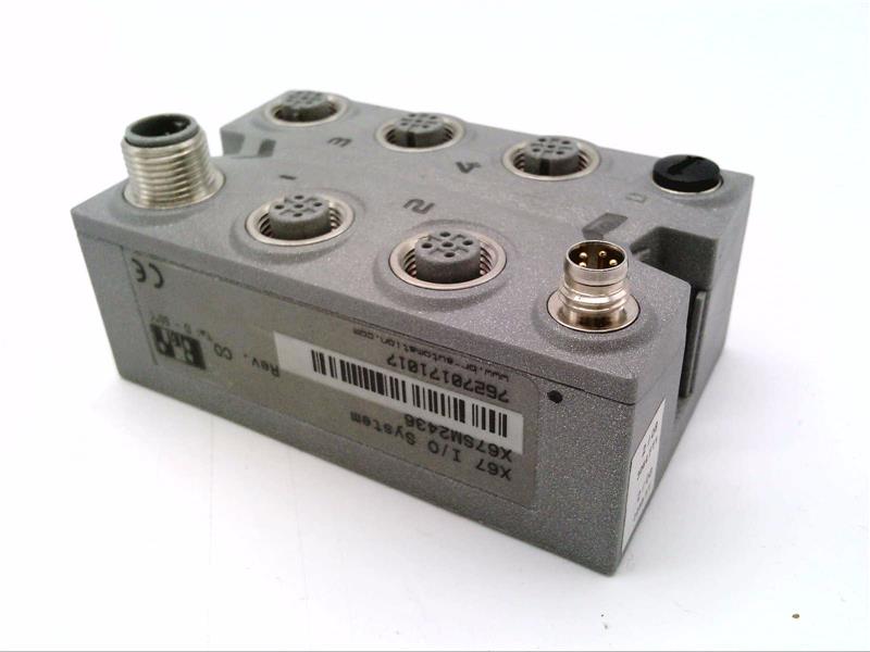 B&r X67SM2436