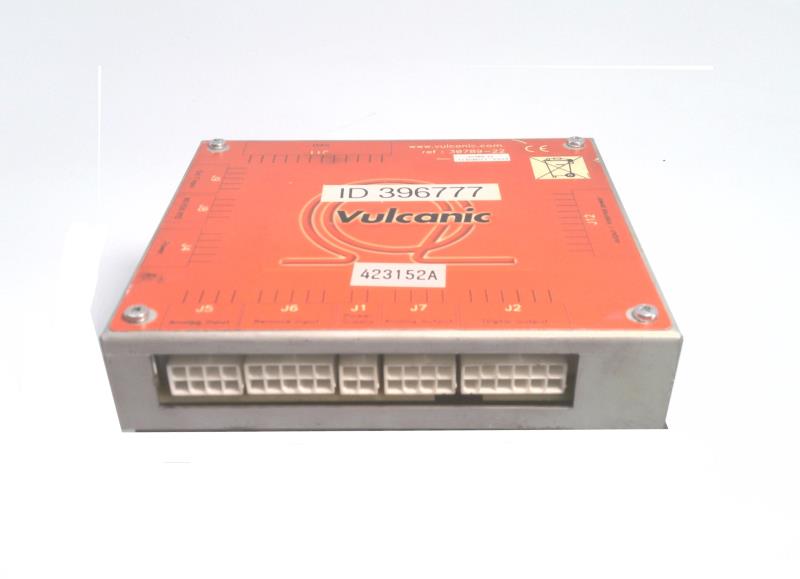 Vulcanic 30789-22