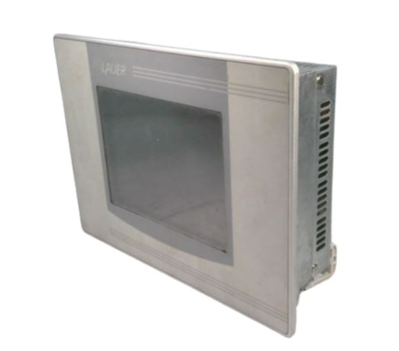 Lauer Systeme WOP-IT X 550TC