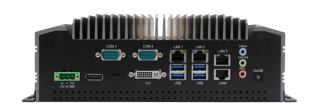 Maple Systems BPC2330A