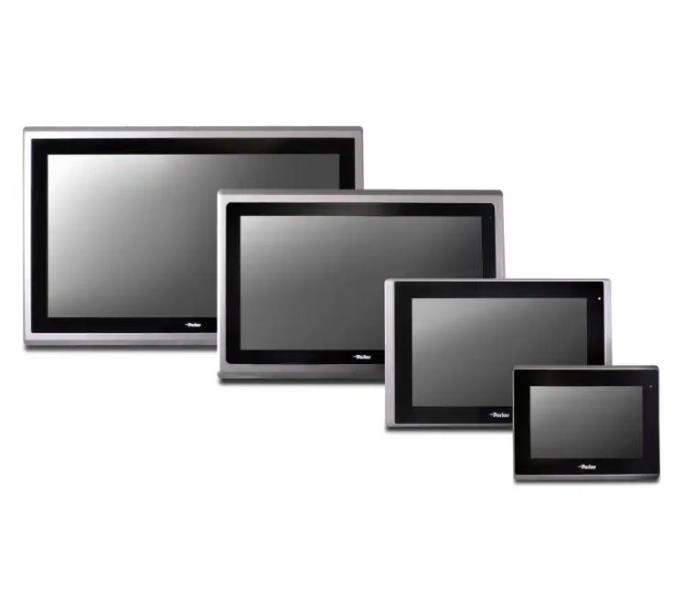Parker PCA-000-3N3-53