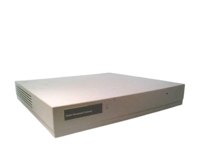 Emerson 10P53330001R