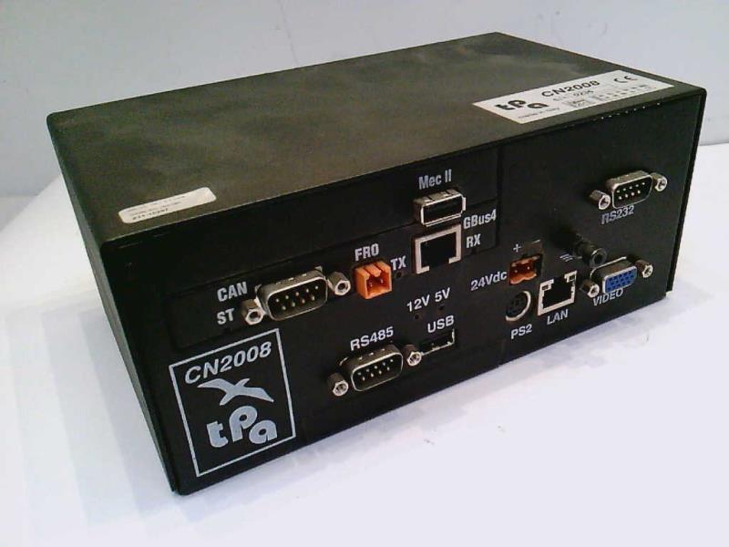 Tpa CN2008 SE