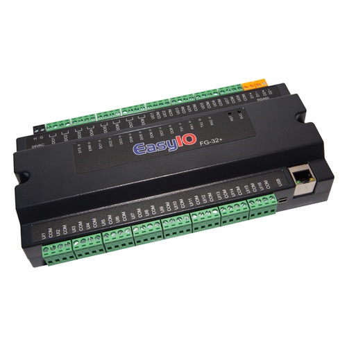 Easyio EASYIO-FG-32+