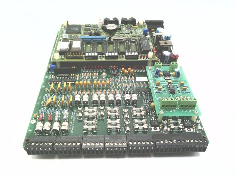Siemens RTU-8635-SSD