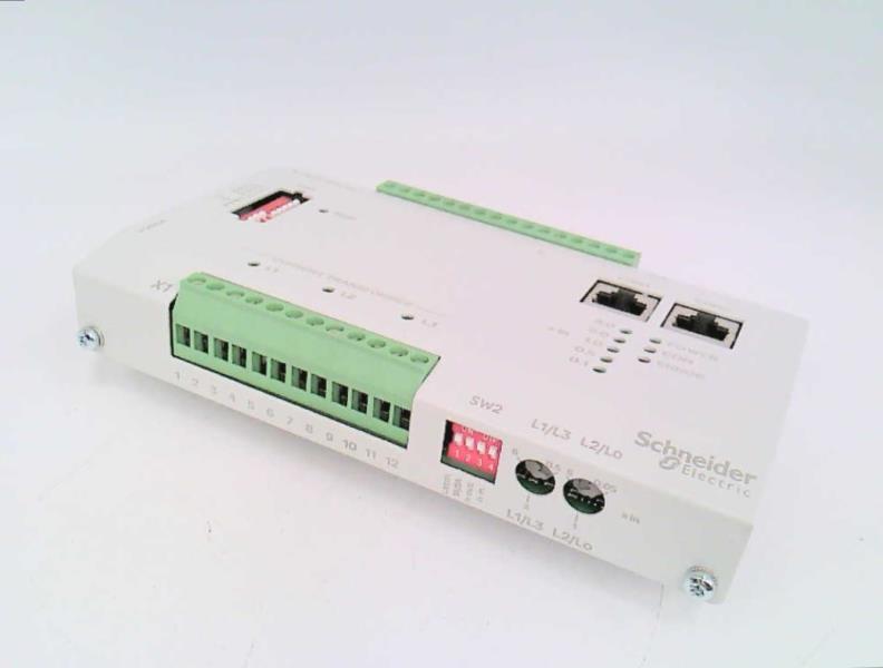 Schneider Electric VAM 4CSE