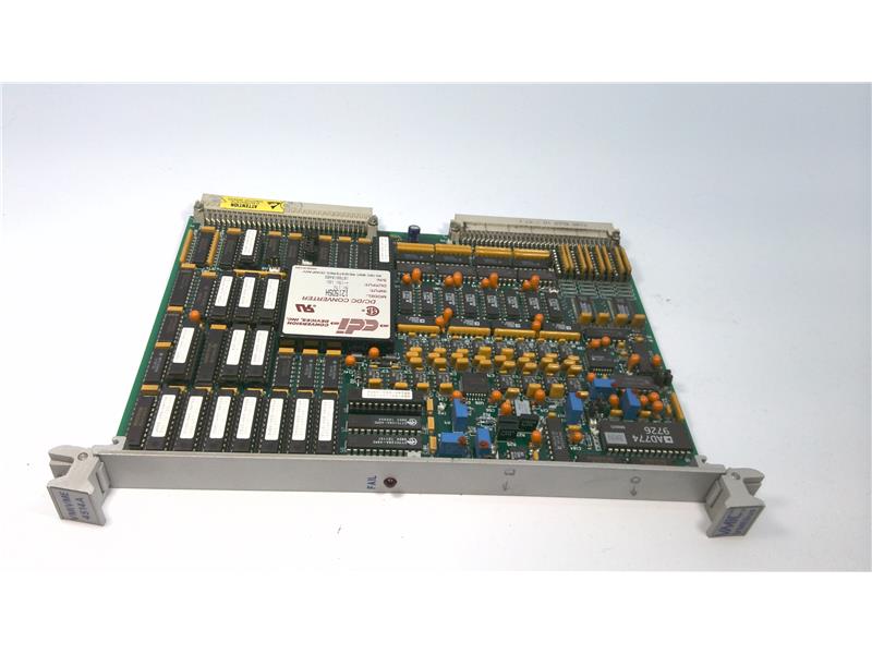 Fanuc VMIVME-4514