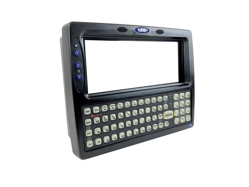 Honeywell VX6RRSUSMQW6B5D3H5K7FIANA0S0C0