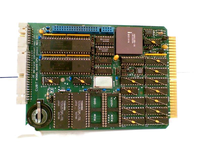 Woodman D-14664A