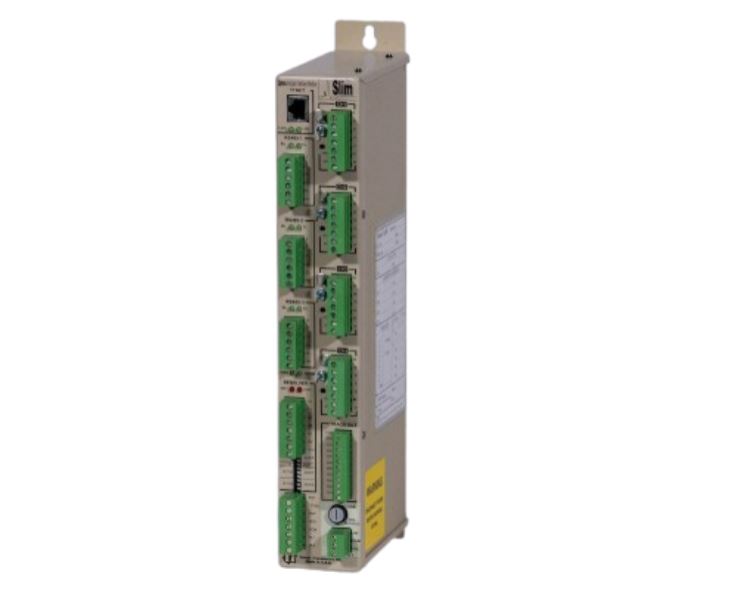 Toledo Transducers SLM4-RV2-CCM-DC